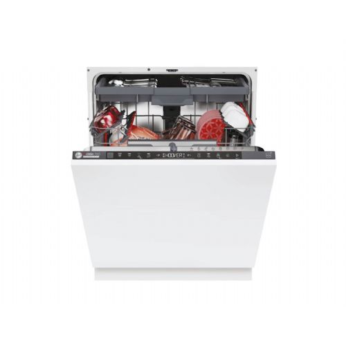 Vgradni pomivalni stroj HOOVER HI 6B4S1PTA, 60 cm