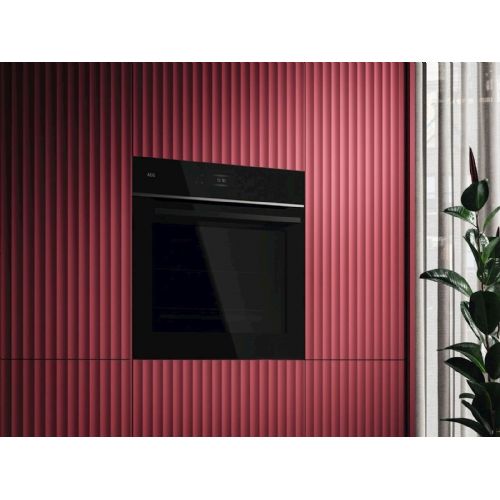 Vgradna pečica AEG TE7PB63ZAB, MealAssist, piroliza TE7PB63ZAB