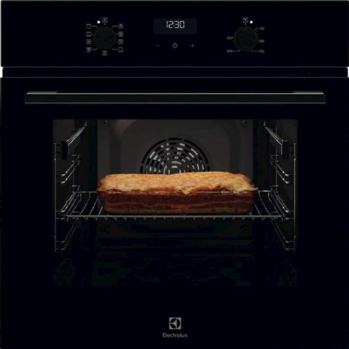 Vgradna pečica Electrolux EOF5C50BZ, SurroundCook