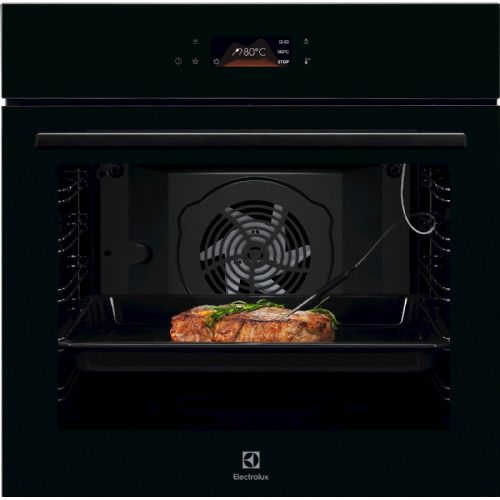Vgradna pečica Electrolux LOE8P39Z, MealAssist, piroliza LOE8P39Z