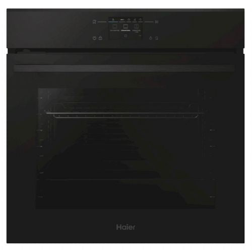 Vgradna pečica HAIER H6 ID48C5YTB, črna, A++ 33703886