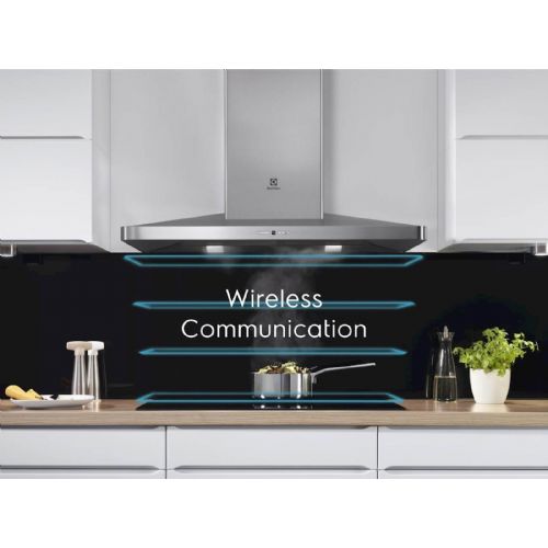 Indukcijska kuhalna plošča Electrolux EIT60443X