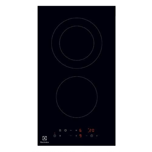 Vgradna plošča Electrolux LHR3233CK, steklokeramična, 30 cm LHR3233CK