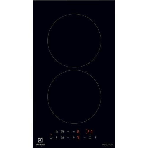 Vgradna plošča Electrolux LIT30231C, indukcija, 30 cm LIT30231C