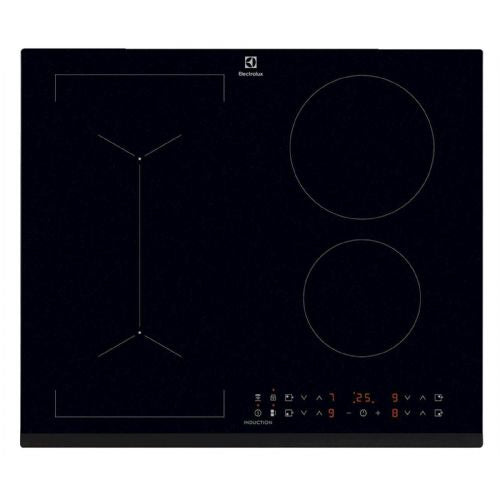 Indukcijska kuhalna plošča Electrolux LIV63431BK