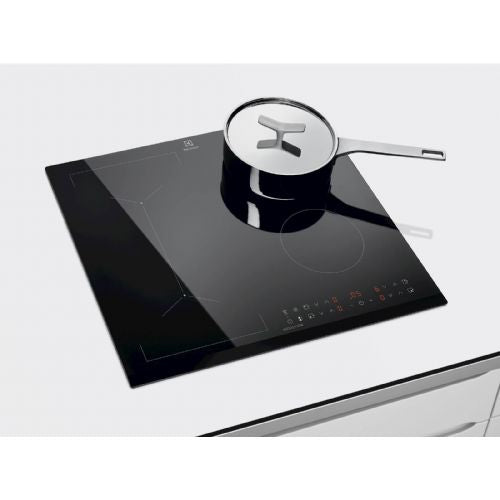 Indukcijska kuhalna plošča Electrolux LIV63431BK