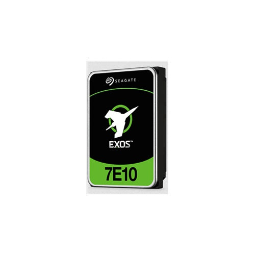 Vgradni HDD Seagate Exos 7E10 4 TB (SATA 6 Gb/s, 3,5")