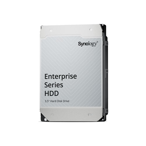 Vgradni HDD Synology HAT5310-20T, SATA 6GB/s, 3,5", 7.200 vrt./min, srebrna