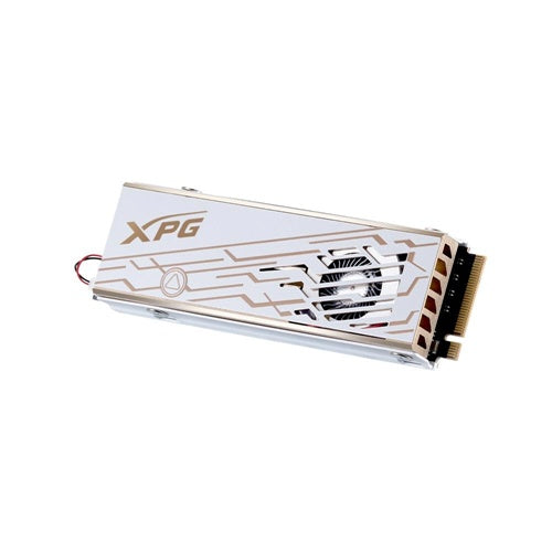 Vgradni SSD Adata MARS 980 PRO 2.0TB (PCIe Gen5 x4, NVMe, M.2 2280)