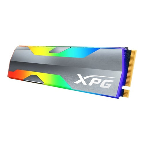 Vgradni SSD Adata XPG Spectrix S20G 500 GB (PCIe 3.0 x4, NVMe, M.2 2280)