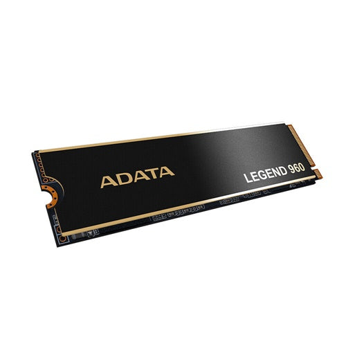 Vgradni SSD disk Adata LEGEND 960 2 TB PCIe 4.0 x4, NVMe 1.4, M.2 2280