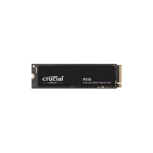 Vgradni SSD disk Crucial P310 2TB M.2 2280 PCIe 4.0 NVMe, 7100/6000 MB/s, OEM