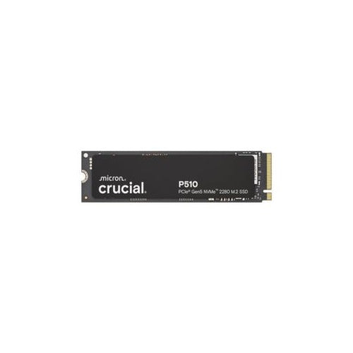 Vgradni SSD disk Crucial P510 1TB M.2 NVMe 2280 OEM