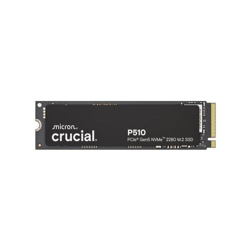 Vgradni SSD disk Crucial P510 1TB M.2 NVMe 2280 OEM