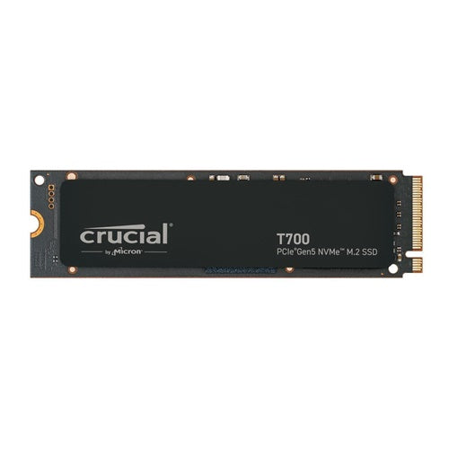 Vgradni SSD disk Crucial T700 4 TB PCIe 5.0 x4, NVMe 2.0, M.2 2280 11915252