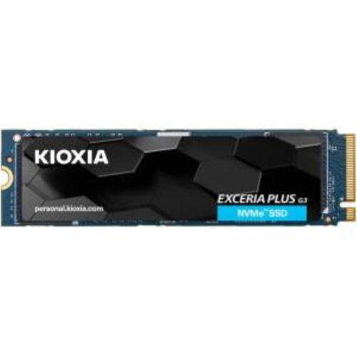 Vgradni SSD disk Kioxia Exceria Plus G3 1 TB PCIe 4.0 x4, M.2 2280