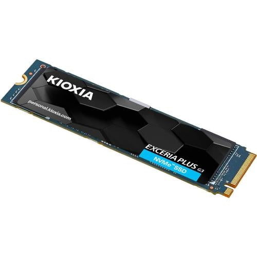 Ugrađeni SSD disk Kioxia Exceria Plus G3 2 TB, PCIe 4.0 x4, M.2 2280