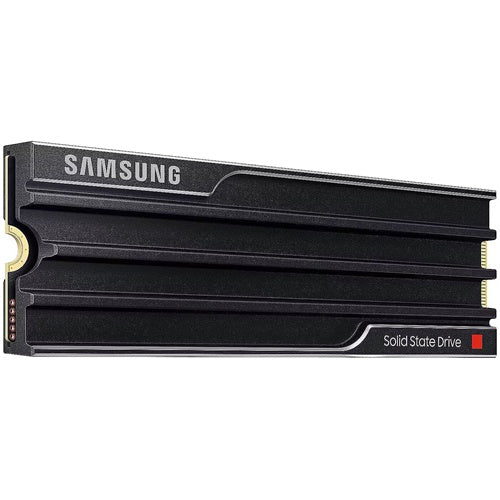 Vgradni SSD disk Samsung 9100 PRO 8 TB, PCIe 5.0, M.2 2280, Heatsink, do 14.800 MB/s