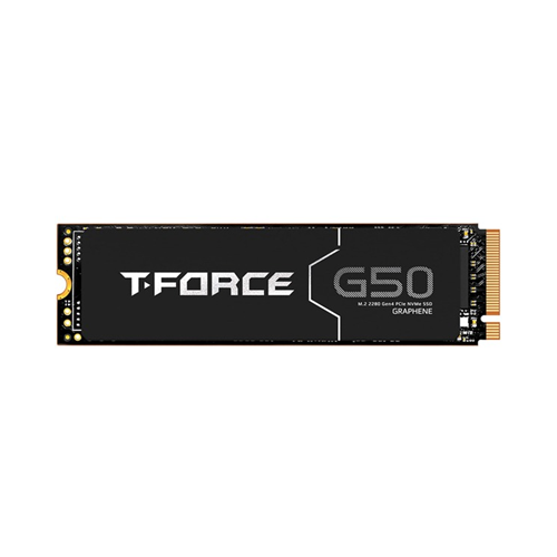 Ugrađeni SSD pogon Team Group T-FORCE G50 1 TB PCIe 4.0 x4 | M.2 2280