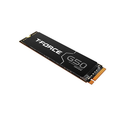 Ugrađeni SSD pogon Team Group T-FORCE G50 1 TB PCIe 4.0 x4 | M.2 2280