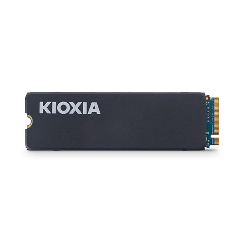 Vgradni SSD Kioxia Exceria, s hladilnikom, 2 TB (PCIe 4.0 x4, M.2 2280)