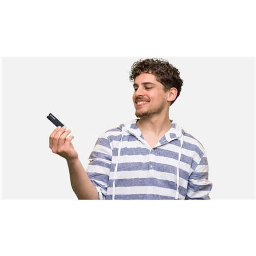 Vgradni SSD Kioxia Exceria, s hladilnikom, 2 TB (PCIe 4.0 x4, M.2 2280)