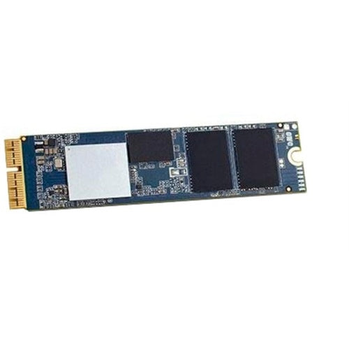 Ugrađeni SSD OWC Aura Pro X2 Gen4 2 TB, PCIe 4.0 x4, NVMe 1.4