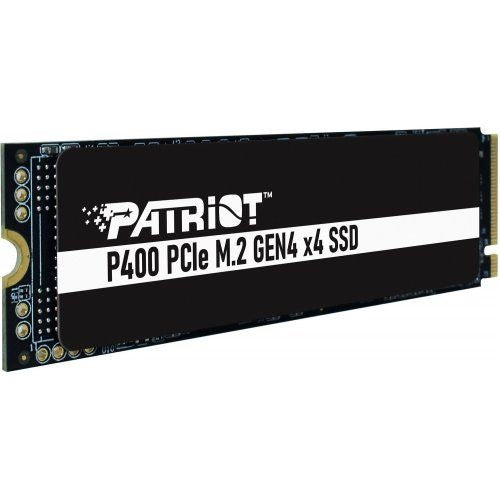 Vgradni SSD Patriot P400 Lite 1 TB (PCIe 4.0 x4, NVMe 1.4, M.2 2280)
