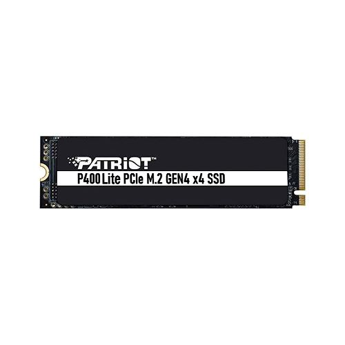 Vgradni SSD Patriot P400 Lite 2 TB (PCIe 4.0 x4, NVMe 1.4, M.2 2280)
