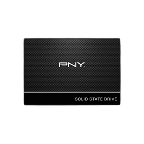 Vgradni SSD PNY CS900 250 GB (SATA-III 6Gb/s)