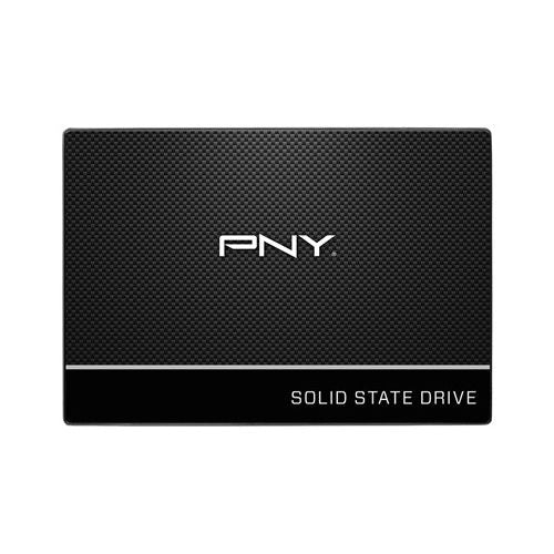 Vgradni SSD PNY CS900 500 GB (SATA-III 6Gb/s)