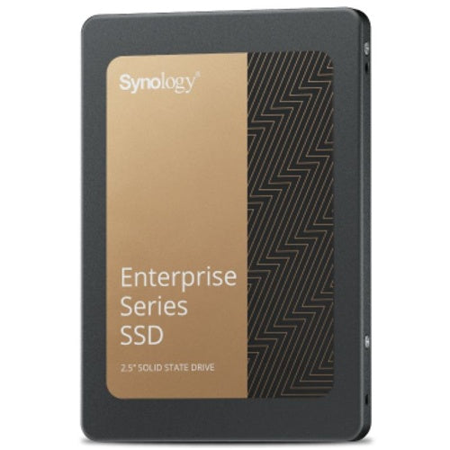 Vgradni SSD Synology SAT5221-3840G 3840 GB (SATA, 2,5")