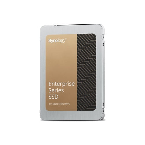 Ugrađeni SSD Synology SAT5221-960G 960 GB (SATA, 2,5")