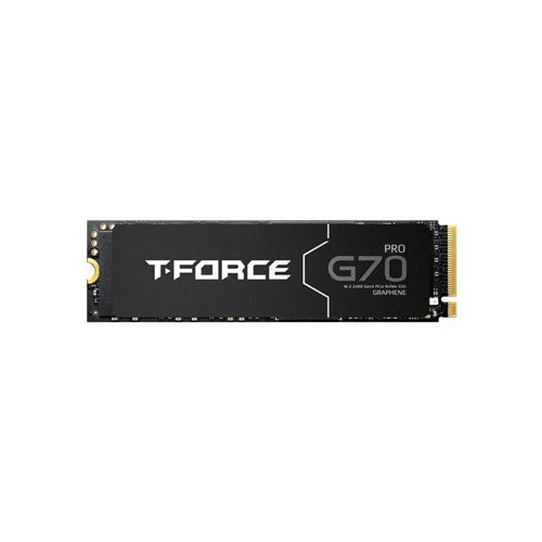 Vgradni SSD Team Gorup T-FORCE G70 Pro 4 TB (PCIe 4.0 x4 | M.2 2280)