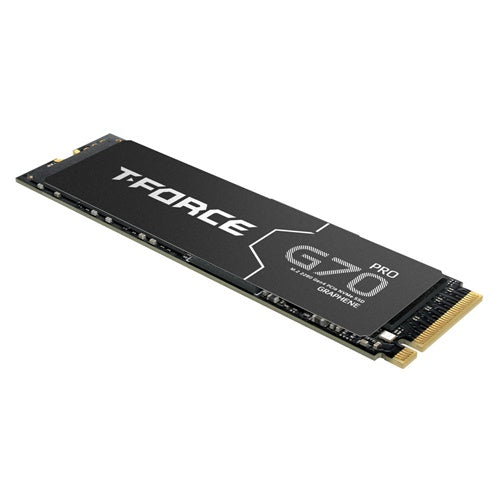 Vgradni SSD Team Gorup T-FORCE G70 Pro 4 TB (PCIe 4.0 x4 | M.2 2280)