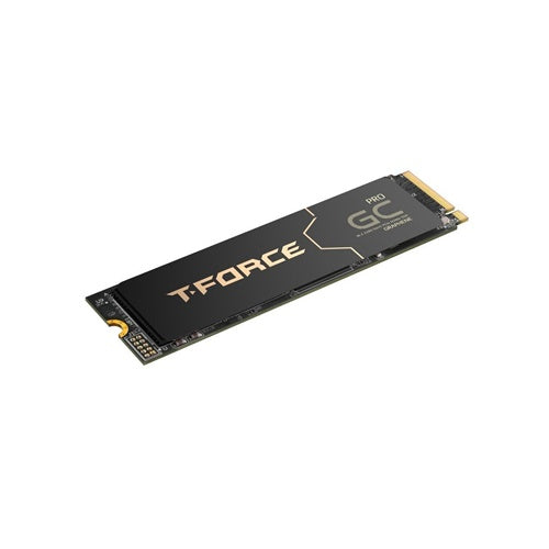 Vgradni SSD Team Group T-Force GC PRO 2 TB (PCIe 5.0 x4 | M.2 2280)