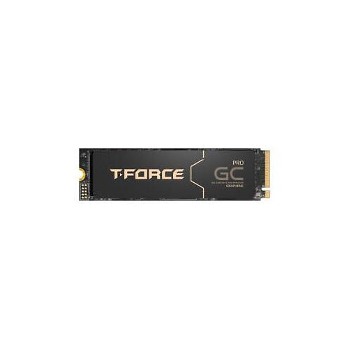 Vgradni SSD Team Group T-Force GC PRO 2 TB (PCIe 5.0 x4 | M.2 2280)