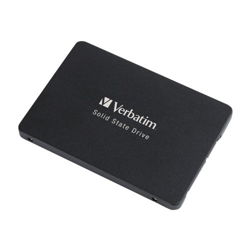 Vgradni SSD Verbatim Vi550 1 TB (SATA 6 Gb/s, 2,5")