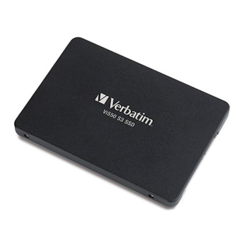 Vgradni SSD Verbatim Vi550 2 TB (SATA 6 Gb/s, 2,5")