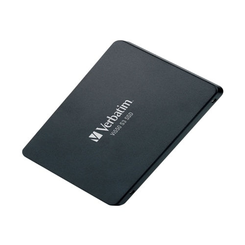 Vgradni SSD Verbatim Vi550 2 TB (SATA 6 Gb/s, 2,5")