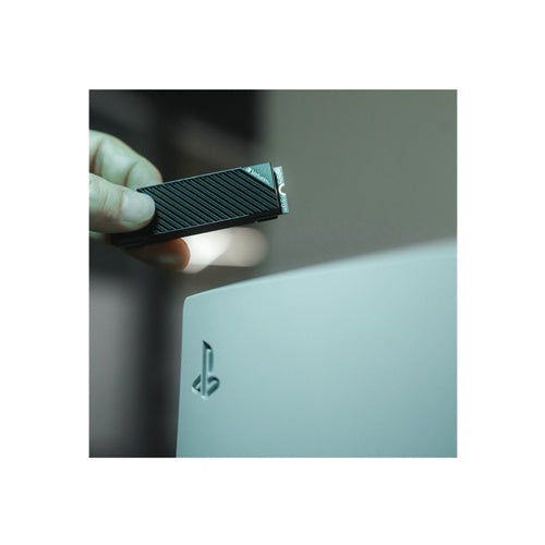 Verbatim Vi7000G 1TB interni SSD (PCIe 4.0 x4, NVMe, M.2 2280)