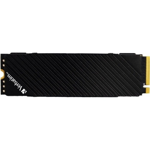 Vgradni SSD Verbatim Vi7000G 4 TB (PCIe 4.0 x4, NVMe, M.2 2280)