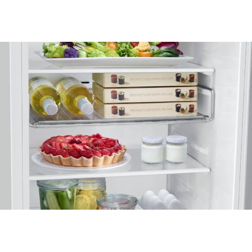 Vgradni hladilnik Samsung BRB70F26CES0EO, No Frost, E, WiFi, 54,0 x 177,5 x 55 cm,