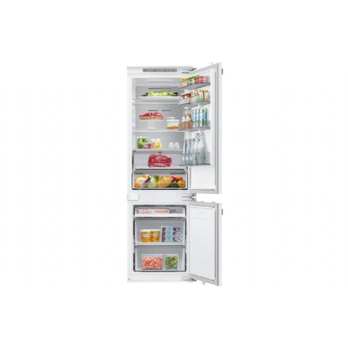 Vgradni hladilnik Samsung BRB80F26DEF0EO, No Frost, E, WiFi BRB80F26DEF0EO