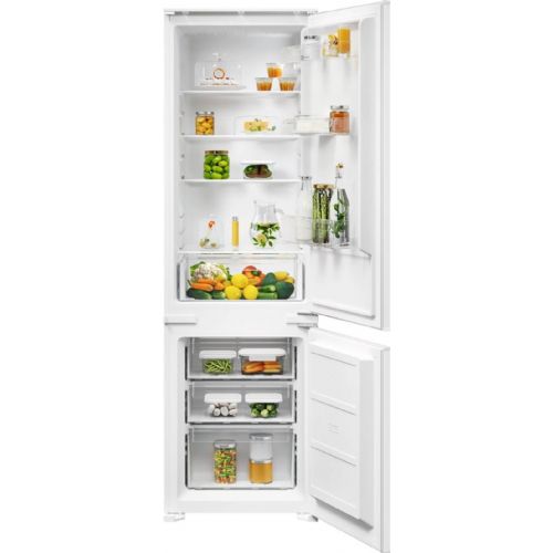 Vgradni komb. hladilnik Electrolux ENS3SE18S, Low Frost ENS3SE18S