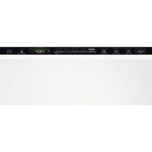 Vgradni pomivalni stroj Electrolux EEZ69410W, Wi-Fi, inverterski motor, 3 košare, 59,6 x 81,8 x 55 cm