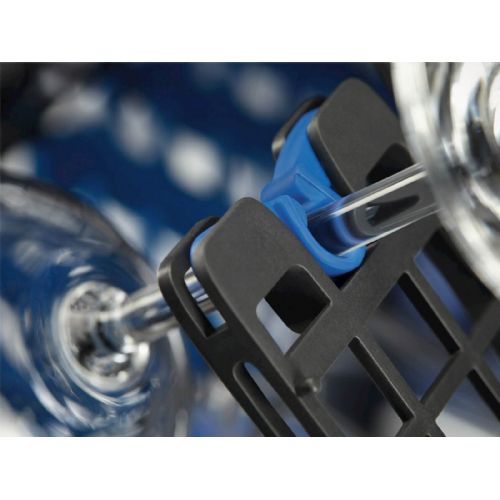 Vgradni pomivalni stroj Electrolux EEZ69410W, Wi-Fi, inverterski motor, 3 košare, 59,6 x 81,8 x 55 cm