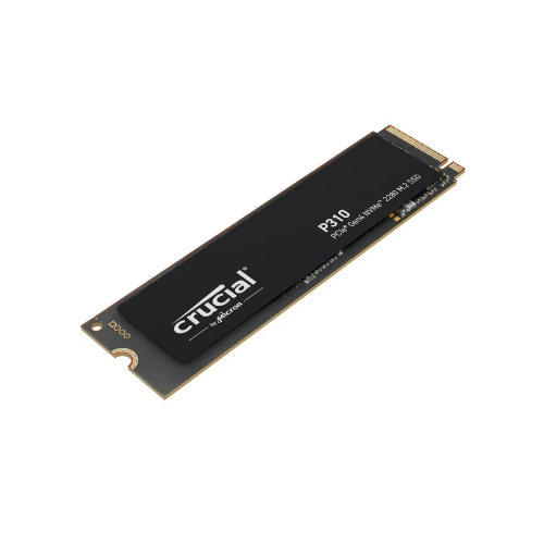 Vgradni SSD Crucial P310 2 TB (PCIe 4.0 x4, NVMe, M.2 2280)