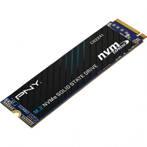 Vgradni SSD disk PNY CS2241 1 TB (PCIe Gen4 x4)