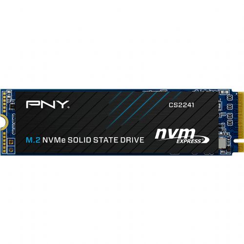 Vgradni SSD disk PNY CS2241 1 TB (PCIe Gen4 x4)